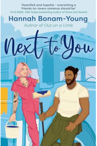 Next To You - naslovnica