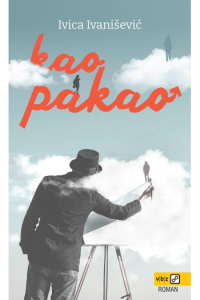 Kao pakao - naslovnica