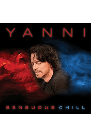 Yanni - Sensuous Chill CD - omot