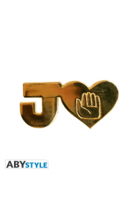 Jojo S Bizarre Adventure - Pin J 3