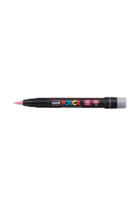 Marker Uni pcf-350 Posca rozi - slika proizvoda