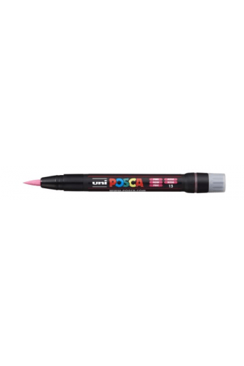 Marker Uni pcf-350 Posca rozi - slika proizvoda