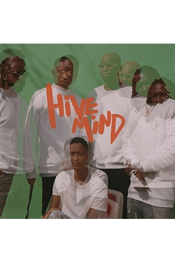 Internet,The - Hive Mind LP - omot