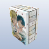 Twilight Out of Focus Box Set (Manga) - naslovnica