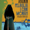 Pelagija i crni monah - naslovnica