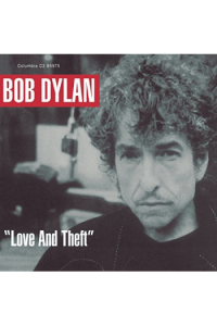 Bob Dylan – Love And Theft (LP) glazbeno izdanje