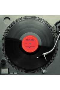 Billy Joel - Vinyl Collection volume 1 (1971-1981) - omot