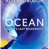 Ocean: How to Save Earth's Last Wilderness - naslovnica
