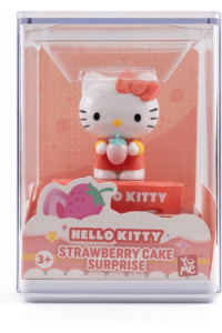 Yume Hello Kitty & Friends 50Th Anniversary Hello Kitty - slika proizvoda