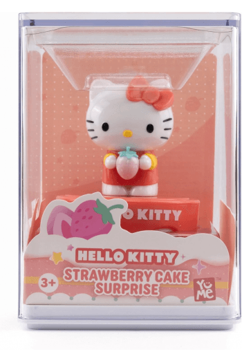 Yume Hello Kitty & Friends 50Th Anniversary Hello Kitty - slika proizvoda