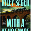 With a Vengeance - naslovnica