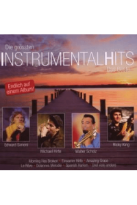 Die Grossten Instrumental Hits