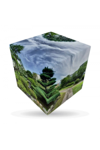 V-CUBE 2X2 FLAT: JAPANESE GARDEN - slika proizvoda