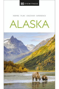 DK Alaska - naslovnica