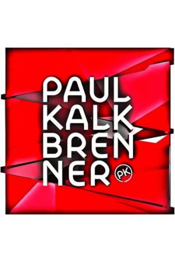 Paul Kalkbrenner - Icke Wieder LP - omot