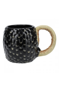 Paladone House Of The Dragon Shaped Mug