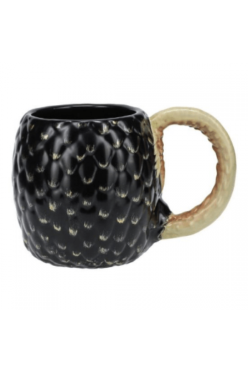 Paladone House Of The Dragon Shaped Mug - slika proizvoda