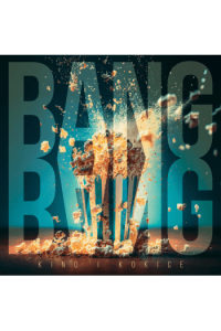 Bang Bang - Kino i kokice CD - omot