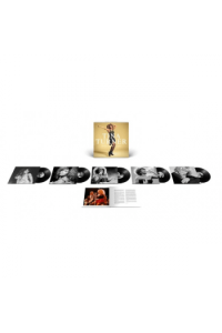 Tina Turner - Queen of Rock N Roll - Album Box Set LP - omot