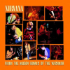Nirvana - From The Muddy Banks Of The Wishkah LP - omot