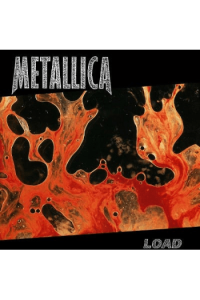 Metallica - Load CD - omot