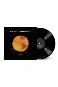 Coldplay - Parachutes LP - omot