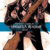 Umbrella Academy Vol. 02: Dallas (Strip) - naslovnica