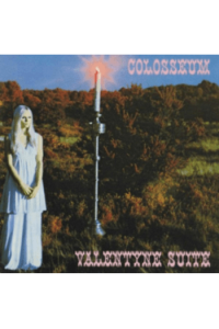 Colosseum - Valentyne Suite: Remastered & Expanded Edition CD - omot