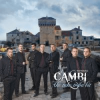Klapa Cambi - Ako tako triba bit CD - omot