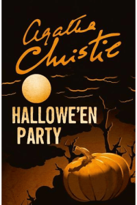 Hallowe’en Party (Poirot) - naslovnica
