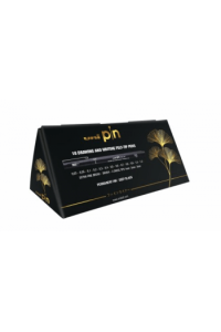Marker Uni pin gift set 18,1 crni - slika proizvoda