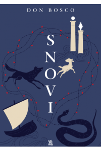 Snovi - naslovnica