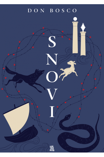 Snovi - naslovnica