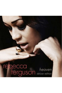 Rebecca Ferguson - Heaven Deluxe Edition CD - omot