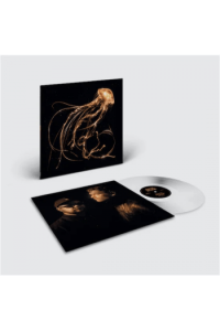 Back To The Water Below (Silver vinyl)