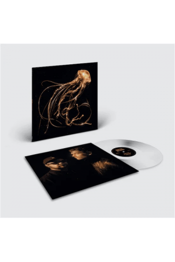 Royal Blood - Back To The Water Below (Silver vinyl) LP - omot