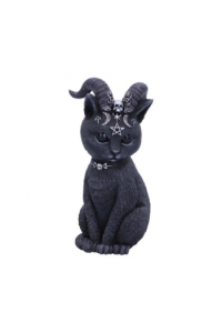 Nemesis Now Pinkys Up - Pawzuph 11cm - slika proizvoda