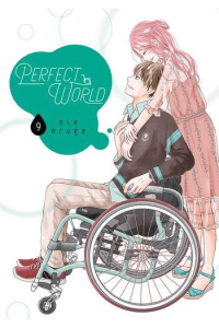 Perfect World, Vol. 09 - slika proizvoda