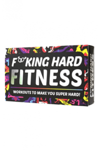 Karte F*cking Fitness