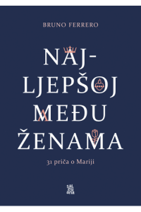 Najljepšoj među ženama - naslovnica