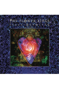 The Flower Kings - Space Revolver (Re-issue 2022) CD - omot