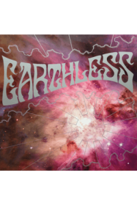 Earthless - Rhythms From A Cosmic Sky LP - omot