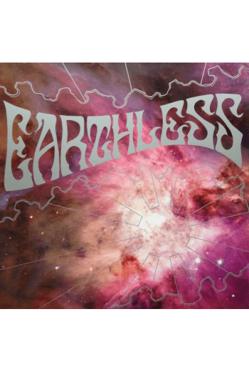 Earthless - Rhythms From A Cosmic Sky LP - omot