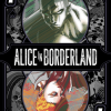 Alice in Borderland, Vol. 7 (Manga) - naslovnica