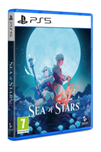 Sea Of Stars - slika proizvoda