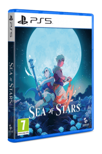 Sea Of Stars - slika proizvoda