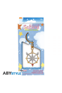 Cardcaptor Sakura - Keychain 3D Dream Key - slika proizvoda