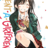 Rent-A-Girlfriend, Vol. 13 (Manga) - naslovnica