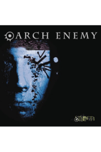 Stigmata (2023 Limited silver vinyl)