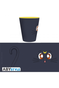Sailor Moon - Mug - 250 Ml - Luna - Box - slika proizvoda